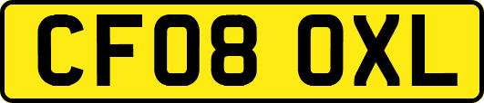 CF08OXL