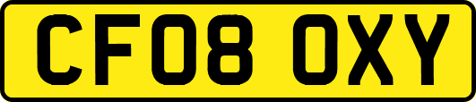 CF08OXY