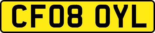CF08OYL