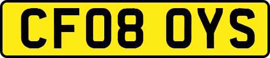 CF08OYS