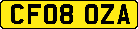 CF08OZA