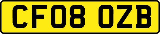CF08OZB