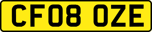 CF08OZE
