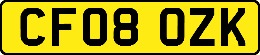 CF08OZK