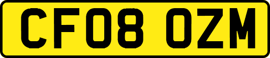 CF08OZM