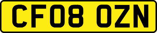 CF08OZN