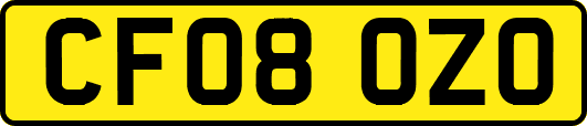 CF08OZO