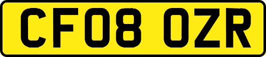CF08OZR