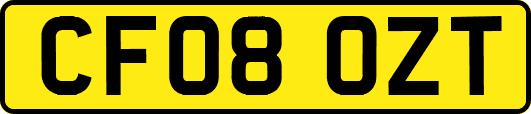 CF08OZT