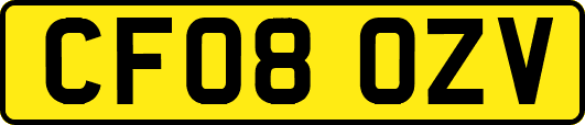 CF08OZV