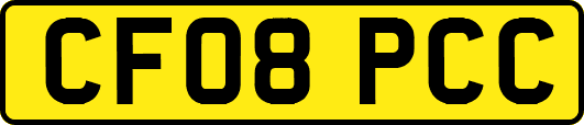 CF08PCC