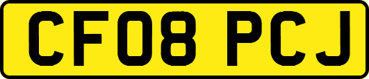 CF08PCJ