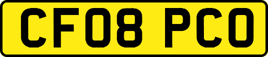 CF08PCO