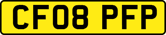 CF08PFP
