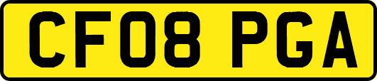 CF08PGA