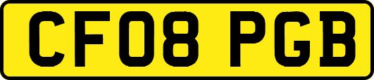 CF08PGB