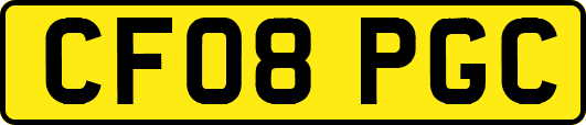 CF08PGC
