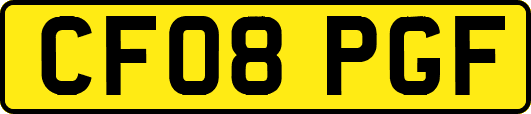 CF08PGF