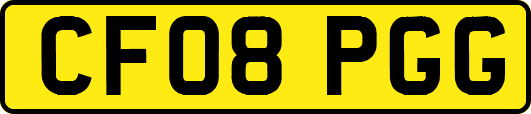 CF08PGG