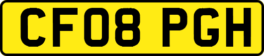 CF08PGH