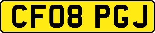 CF08PGJ