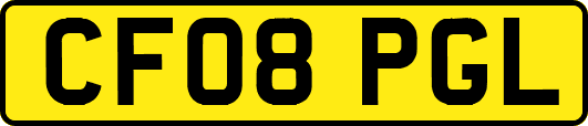 CF08PGL