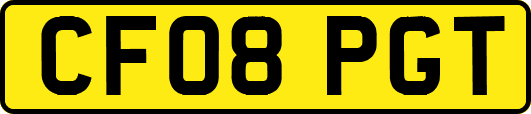 CF08PGT