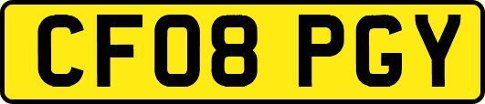 CF08PGY