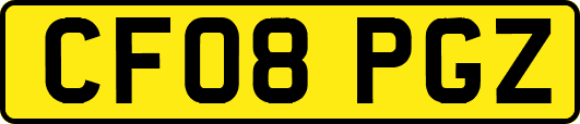 CF08PGZ
