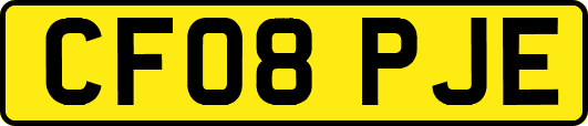 CF08PJE