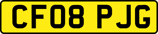 CF08PJG