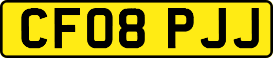 CF08PJJ