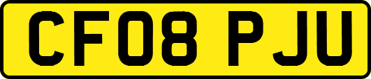 CF08PJU