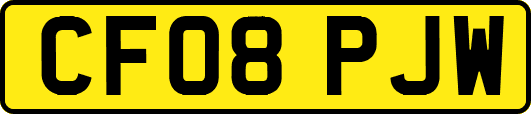 CF08PJW