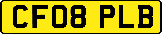 CF08PLB