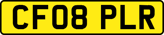 CF08PLR
