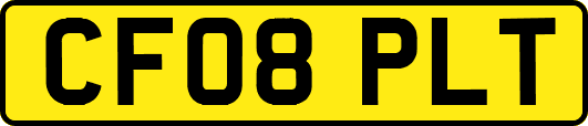 CF08PLT