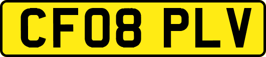 CF08PLV