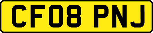 CF08PNJ
