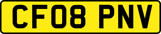 CF08PNV