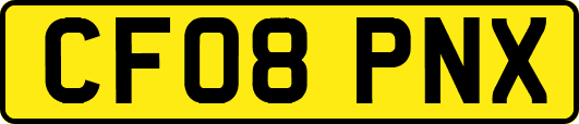 CF08PNX