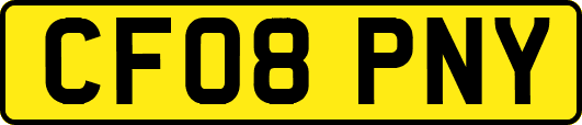 CF08PNY