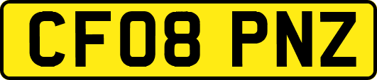 CF08PNZ