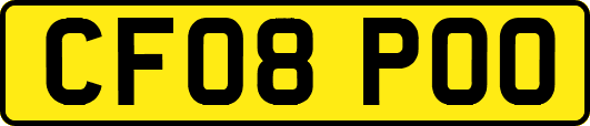CF08POO