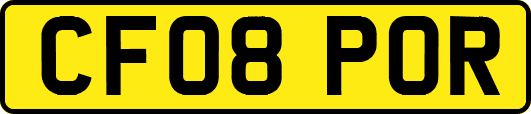 CF08POR