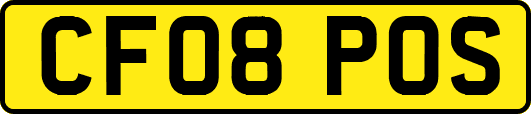 CF08POS