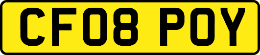 CF08POY