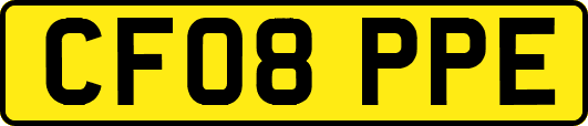 CF08PPE