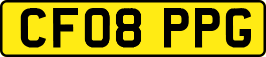 CF08PPG