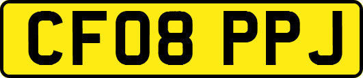 CF08PPJ